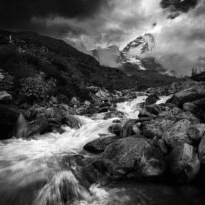 matterhorn