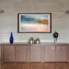 misty morning - Limited edition fine art print of 25 - Image 2